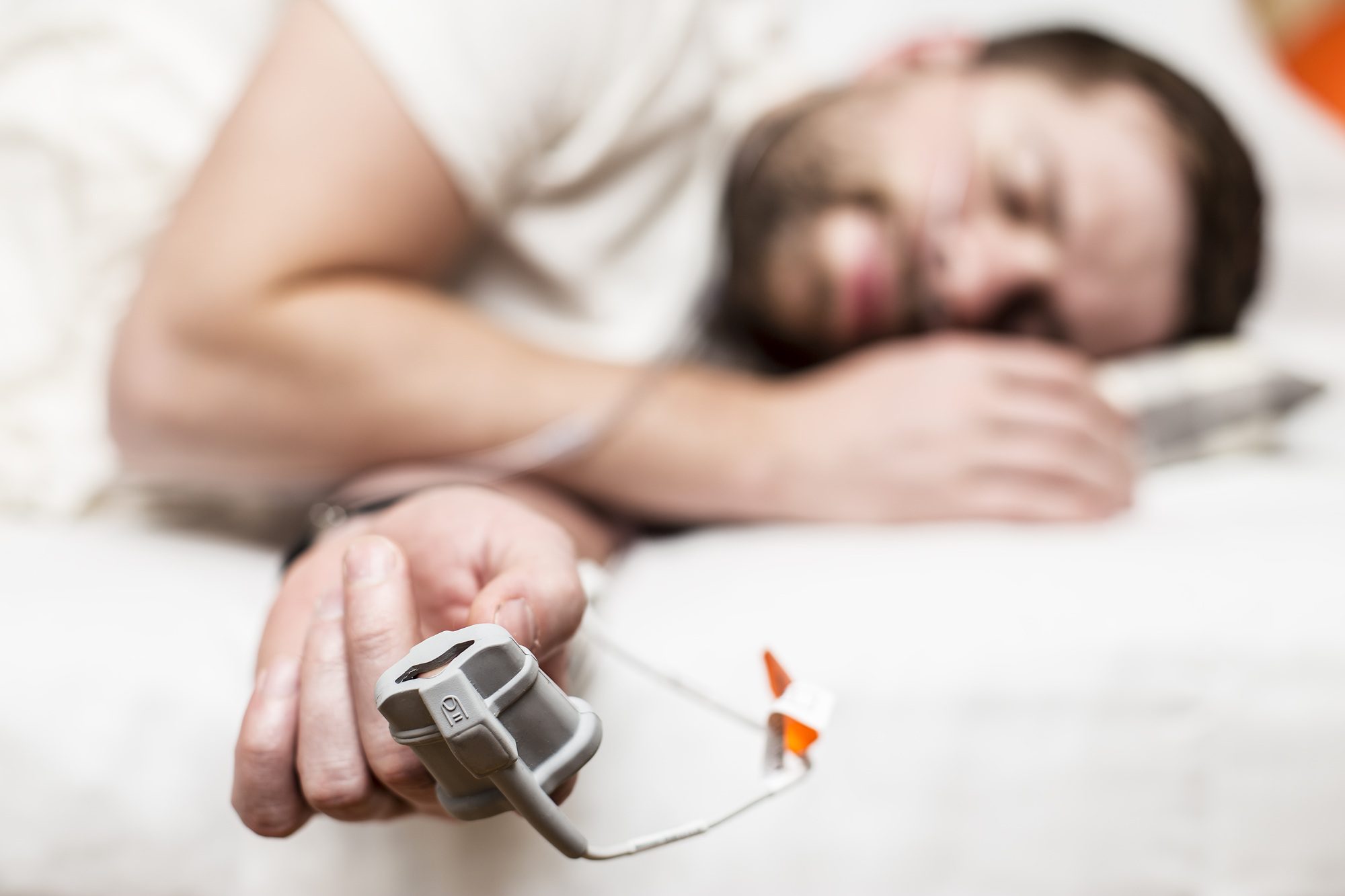 Understanding the Connection Between PTSD and Sleep Apnea - Dr. Martens ...